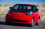 Toyota iQ EV 2013 года